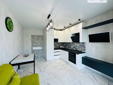 Довготривала оренда 1к квартири на вул. Генерала Гандзюка 17 • ID 34825222