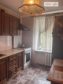 Довготривала оренда 3к квартири на вул. Ветеранів • ID 34825185