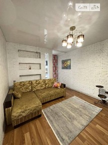Довготривала оренда 1к квартири на вул. Олександри Екстер 12 • ID 34825160
