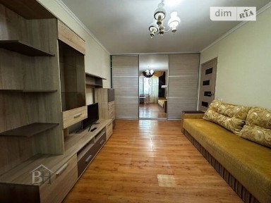 Довготривала оренда 1к квартири на просп. Героїв 10 • ID 34825043