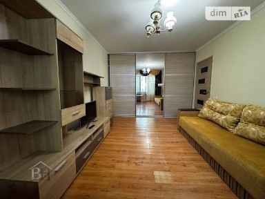 Довготривала оренда 1к квартири на просп. Героїв 10 • ID 34825043