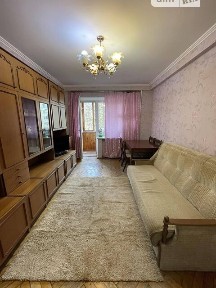 Довготривала оренда 2к квартири на просп. Берестейський 43А • ID 34824803