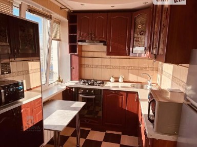 Довготривала оренда 2к квартири на просп. Берестейський 20 • ID 34824637