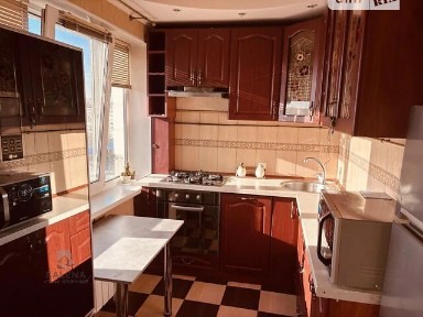 Довготривала оренда 2к квартири на просп. Берестейський 20 • ID 34824637