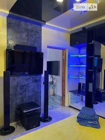 Довготривала оренда 2к квартири на наб. Дніпровська 12 • ID 34824664