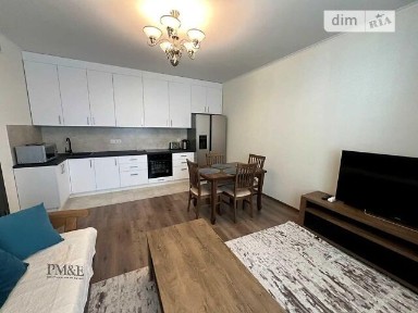 Довготривала оренда 2к квартири на вул. Радистів 14 • ID 34824658