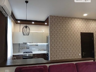 Довготривала оренда 1к квартири на вул. Цитадельна 5/9 • ID 34824500
