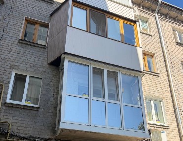 Продаж 3-кімнатної квартири в центрі Кременчука