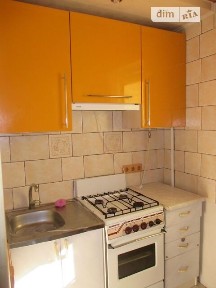 Довготривала оренда 1к квартири на вул. Чернівецька • ID 34823724