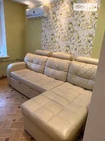Довготривала оренда 2к квартири на вул. Валентинівська 15 • ID 34823155