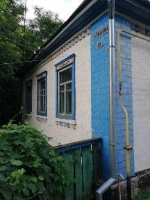 Київська область, Середівка