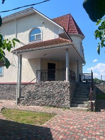 Київська область, Мархалівка