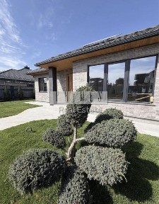 Продаж будинку Петрушки | 160 м² | бомбосховище на подвір'ї | літній будинок | газ