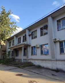 Полтавська область, Горішні Плавні