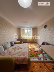 Продаж кімнати 18 кв. м на вул. Бережанська • ID 34825736