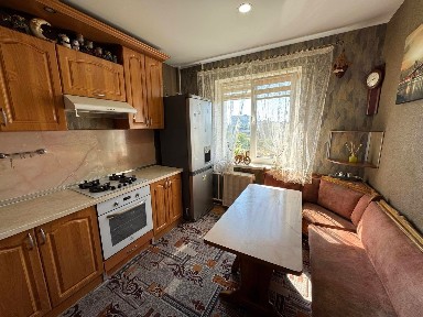 Продаж 2-к квартира, Хортицький, пр. Ювілейний, поверх 5/9