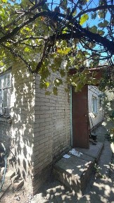 Продам дом в Ксеньевке/Игрень/Левый берег/Днепр/участок 8 соток