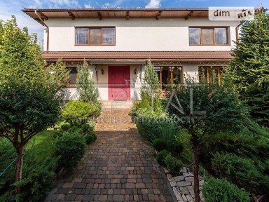 Довгострокова оренда будинку, від посередника на вул. Польова • ID 34825281