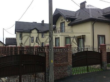 Довгострокова оренда будинку, від посередника на пров. Академіка Патона • ID 34825001