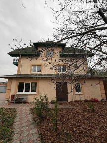 Довгострокова оренда будинку, від посередника на вул. Західна • ID 34945352