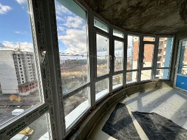 Продаж 3К квартири в ЖК «Еспланада»