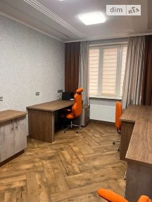 Продаж офісного приміщення 35 кв. м. на 1 поверсі на вул. Канатна 122А, багатоповерхова будівля • ID 34826612