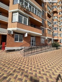 Оренда офісного приміщення на дор. Овідіопольська 3/2, приміщень - 2, поверх - 1 • ID 34825195