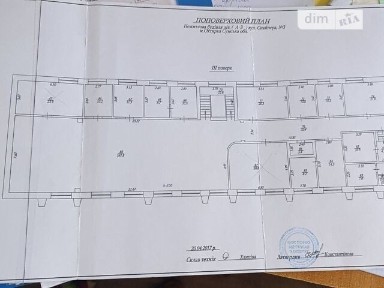 Оренда офісного приміщення на пров. Снайпера 3, приміщень -, поверх - 3 • ID 34824972