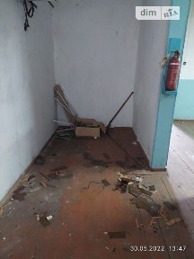 Оренда офісного приміщення на Хмельницького 8А, приміщень -, поверх - 1 • ID 34824923
