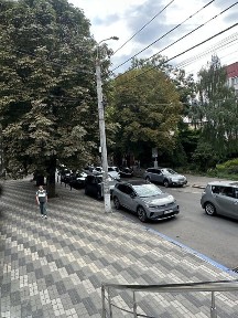Оренда офісного приміщення на вул. Грушевського Михайла 51, приміщень -, поверх - 1 • ID 34682865