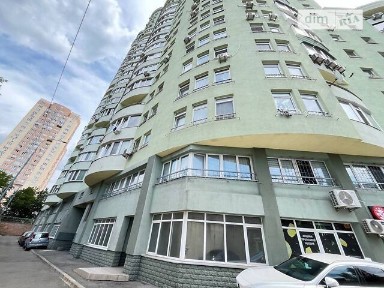 Оренда офісного приміщення на просп. Науки 80А/73, приміщень - 2, поверх - 1 • ID 34547637