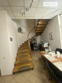 вулиця Італійська, район Приморський, Одеса, вул. Італійська 38/40, приміщень - 4, поверх - 2 34483991