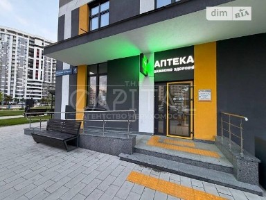 Оренда офісного приміщення на вул. Микільсько-Слобідська 10, приміщень -, поверх - 1 • ID 34325888