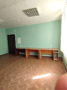 Оренда офісного приміщення на вул. Європейська 3, приміщень - 1, поверх - 3 • ID 34271854
