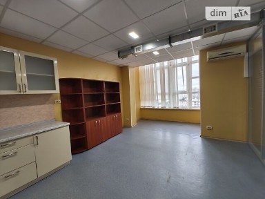 Оренда офісного приміщення на вул. Драгоманова 1А, приміщень -, поверх - 4 • ID 34263617