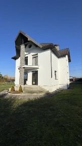 Будинок у Рясному-Руському біля Львова - без комісії та переплат (Рясне-Руське)