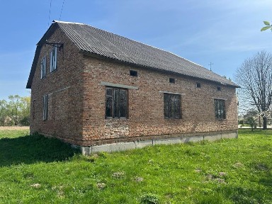 Продаж будинку с. Руда Краковецька 49999$ ТОРГ