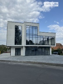 Ботанічний 1-й провулок, мікрорайон П'ятничани, район Ленінський, Вінниця, 1-й пров. Ботанічний, приміщень - 5, поверх - 1 34126397