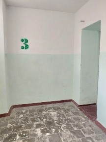 Оренда 1 кімн квартири в центрі міста Суми
