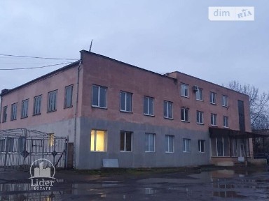 Оренда офісного приміщення на вул. Станційна, приміщень -, поверх - 3 • ID 34009109