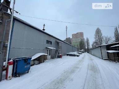 Оренда офісного приміщення на вул. Івана Дзюби 7А, приміщень - 1, поверх - 2 • ID 33858181
