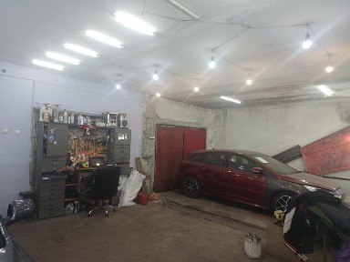 Дніпропетровська область, Кам'янське