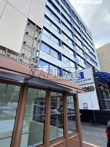 Лесі Українки вулиця, мікрорайон Селище Шевченка, район Подільський, Київ, вул. Лесі Українки 26, площа 130 кв. м • ID 34826705