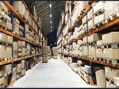 Продаж комерційного приміщення на вул. Поповича 3, площа 7000 кв. м • ID 34825737