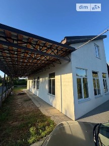 Продаж комерційного приміщення на Харківська 19, площа 262 кв. м • ID 34825606