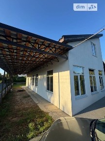 Продаж комерційного приміщення на Харківська 19, площа 220 кв. м • ID 34825606