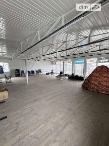 Продаж комерційного приміщення на Автодорога Одесса Рени, площа 358.8 кв. м • ID 34825513