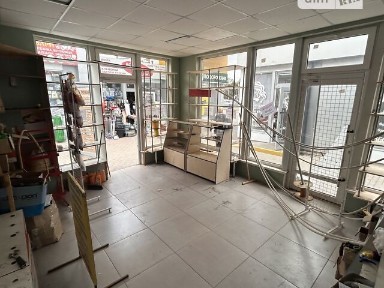Продаж комерційного приміщення на вул. Полтавський Шлях, площа 12 кв. м • ID 34824728