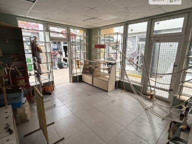Продаж комерційного приміщення на вул. Полтавський Шлях, площа 12 кв. м • ID 34824728