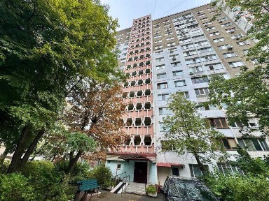 Оренда 3-кімнатної квартири 74 м², Жолудєва вул., 4В